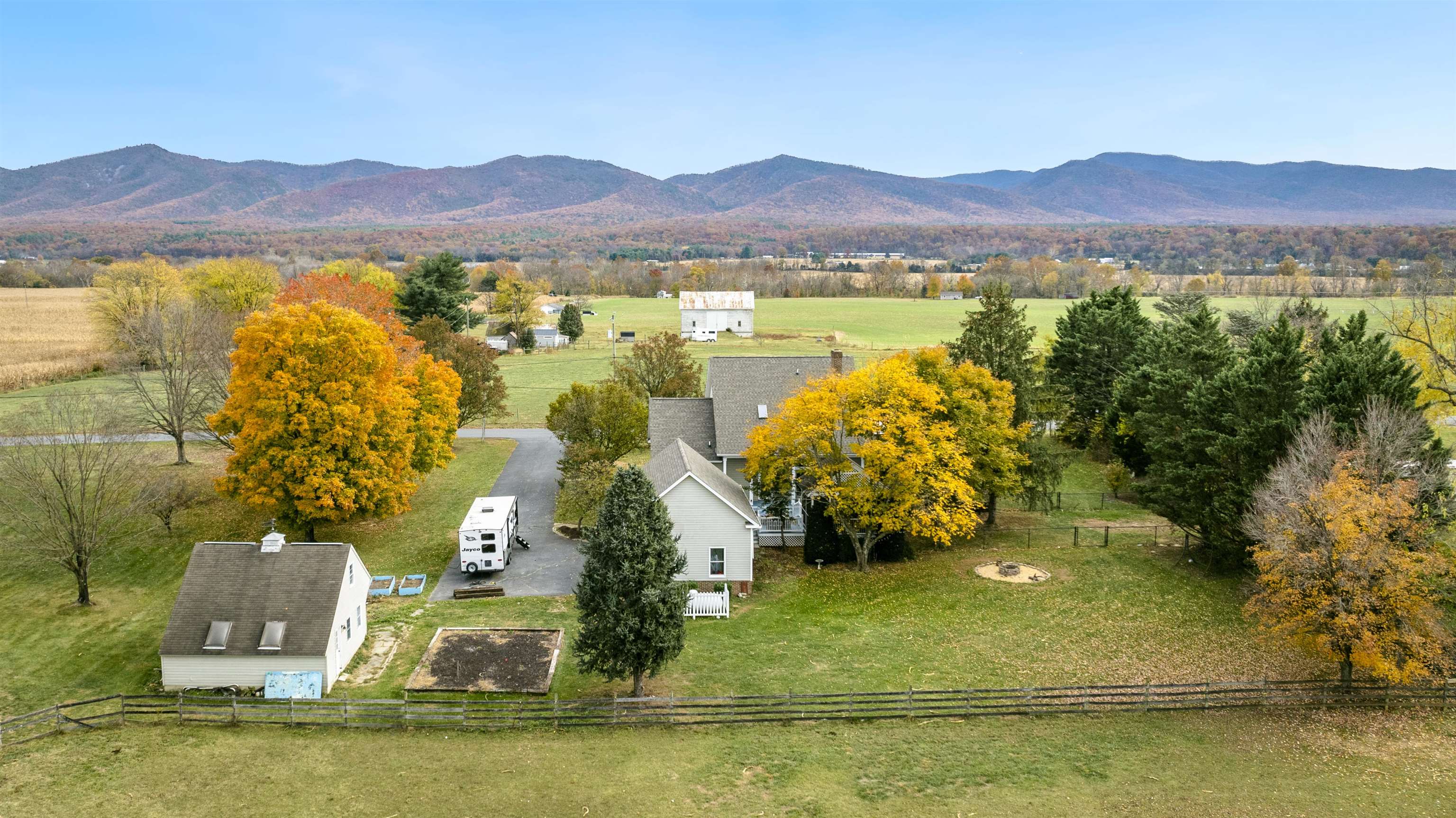 6600 Lawyer Road Port Republic, VA 24471 - Photo 8 of 74 Gallery Image 8