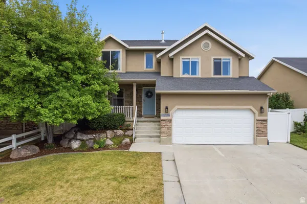 $580,000 | 2223 North Pointe Meadow Loop, Lehi, UT 84048