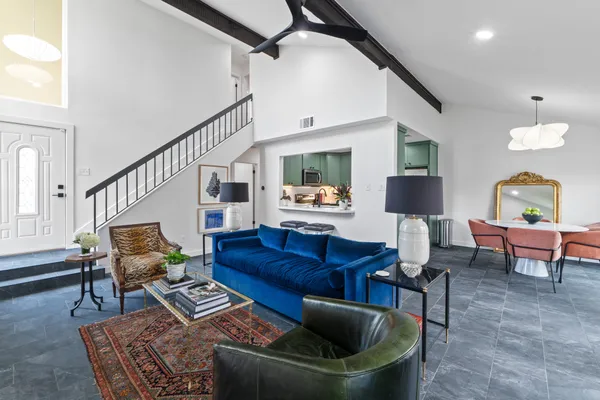 $489,000 | 2528 Stoutwood Circle, Austin, TX 78745