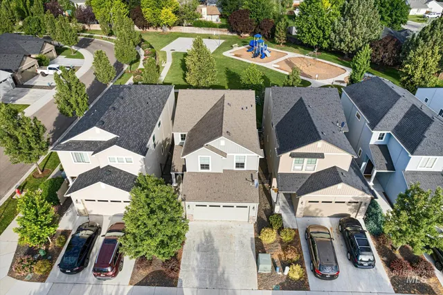 $467,900 | 1885 North Justin Avenue, Meridian, ID 83646