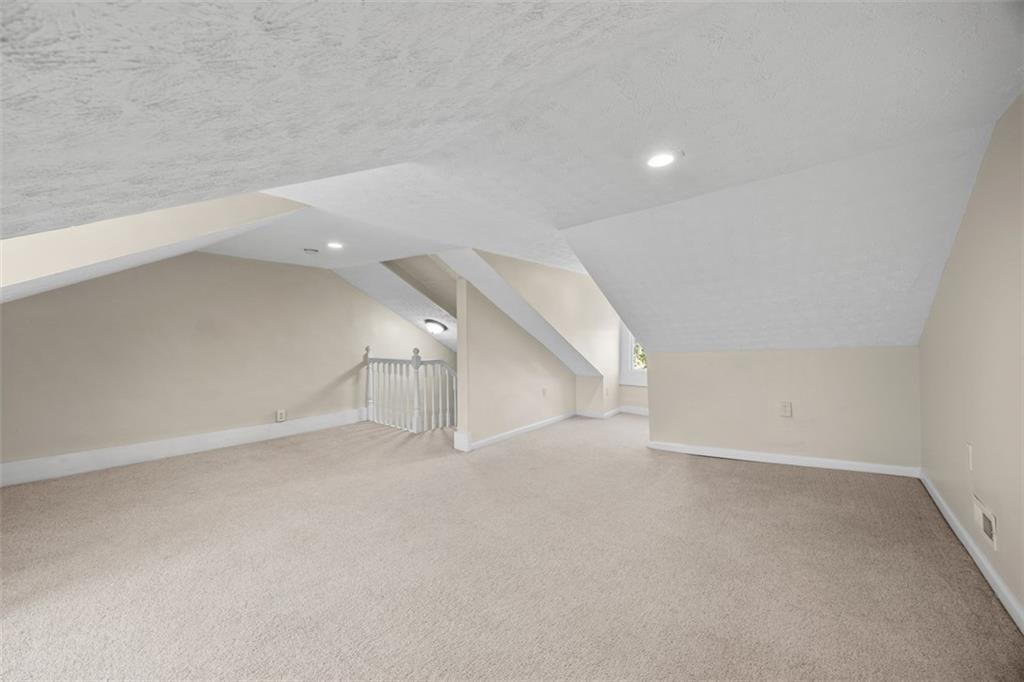 1312 Boyle Street Pittsburgh, PA 15212 - Photo 36 of 50 a view of an empty room