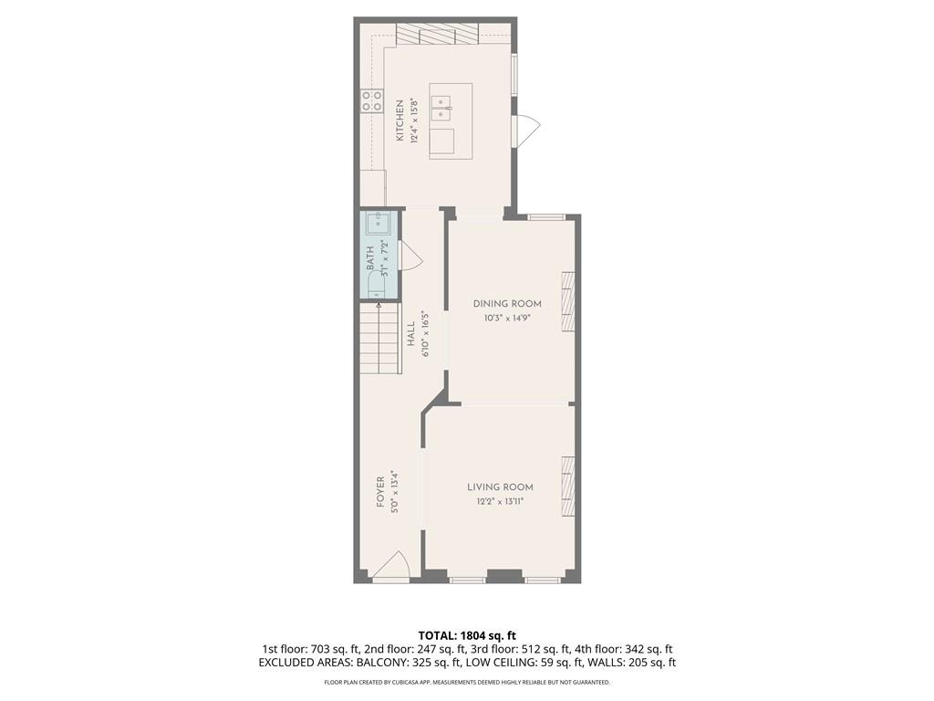 1312 Boyle Street Pittsburgh, PA 15212 - Photo 47 of 50 a picture of a bench in front of a building