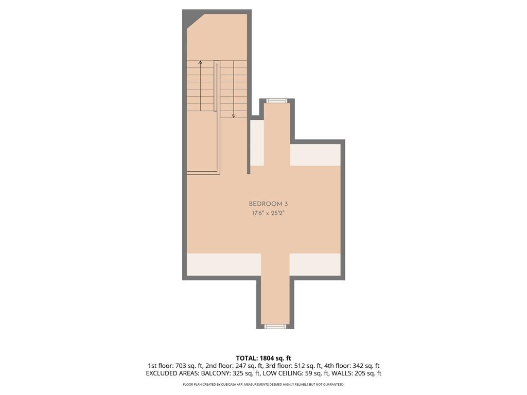 1312 Boyle Street Pittsburgh, PA 15212 - Photo 49 of 50 a picture of floor plan
