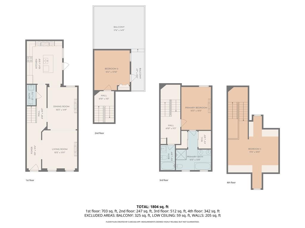 1312 Boyle Street Pittsburgh, PA 15212 - Photo 50 of 50 a picture of a floor plan