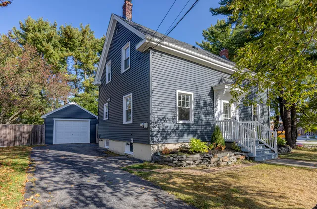 $620,000 | 7 Allen Road, South Portland, ME 04106