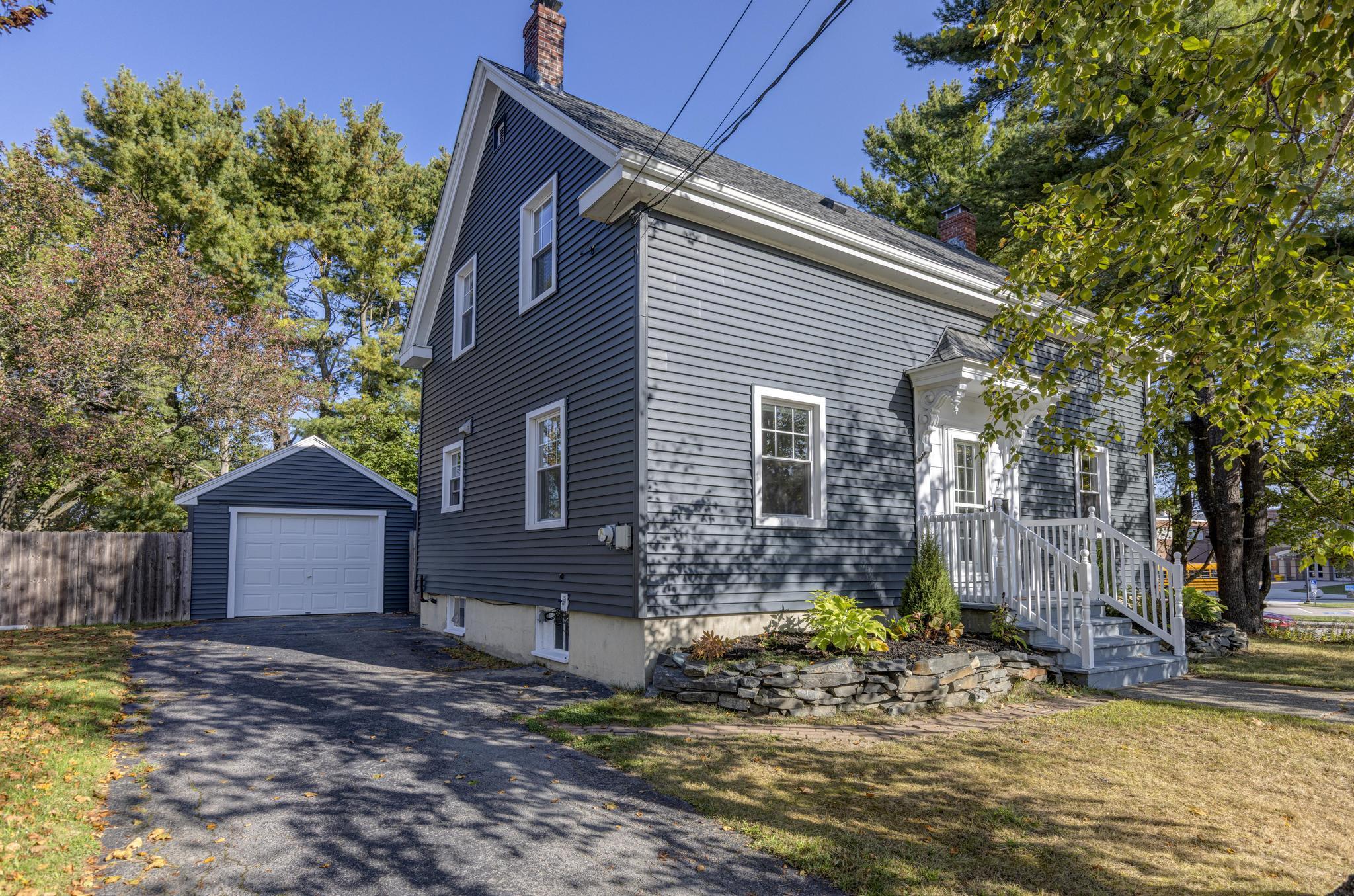 7 Allen Road South Portland, ME 04106 - Photo 1 of 42 7 Allen-7