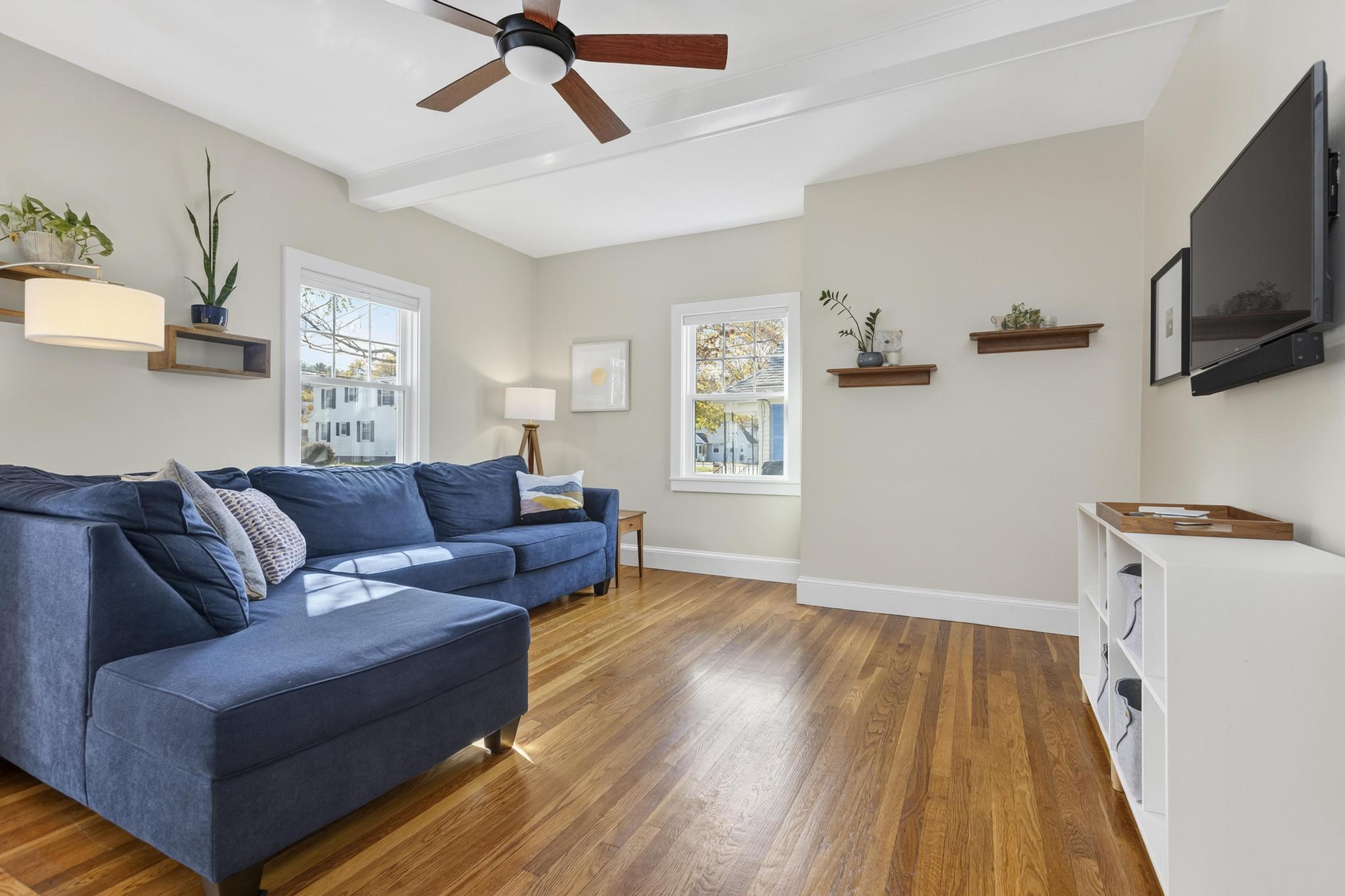 7 Allen Road South Portland, ME 04106 - Photo 15 of 42 7 Allen Rd._W5_02