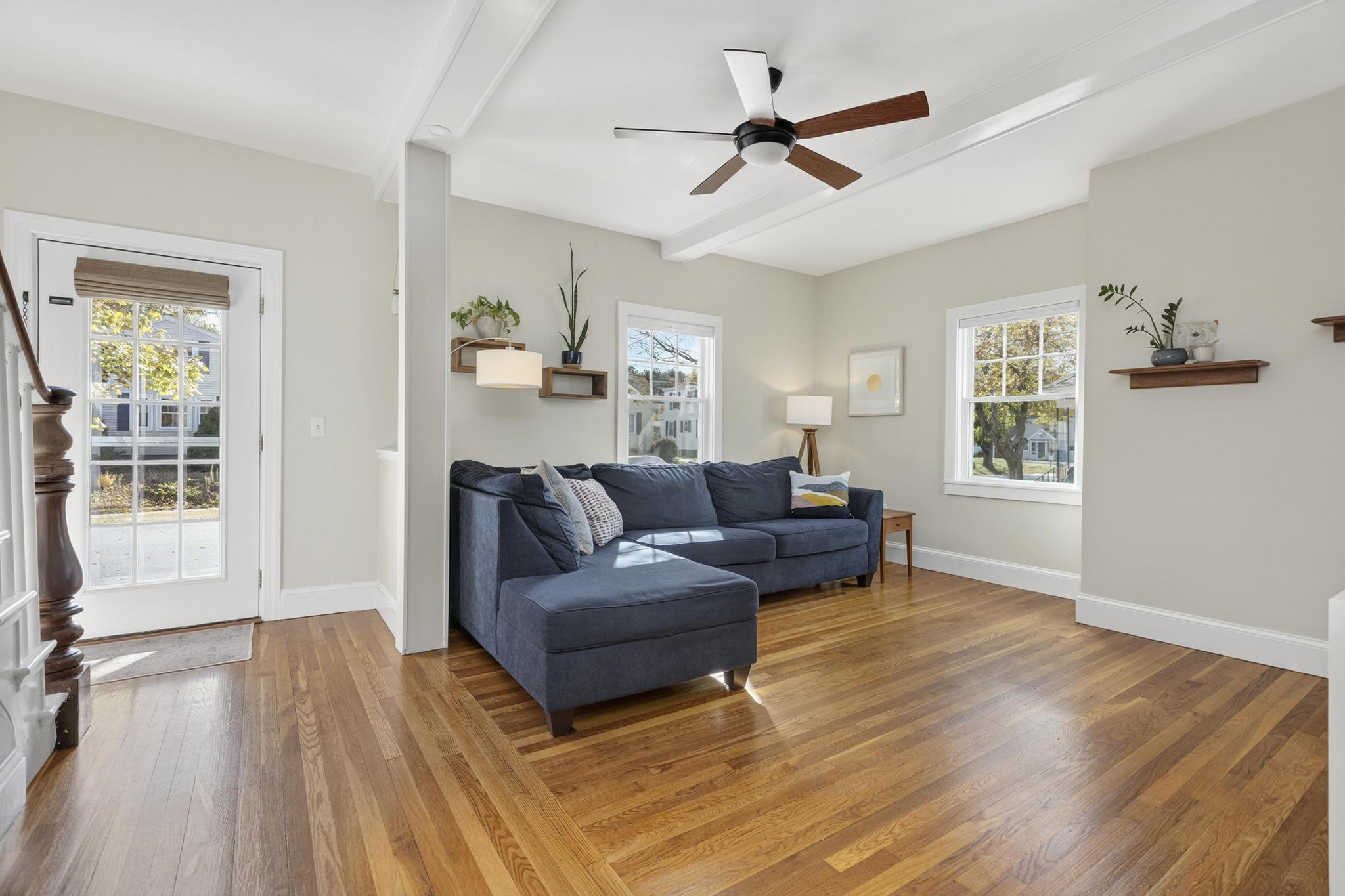 7 Allen Road South Portland, ME 04106 - Photo 16 of 42 7 Allen Rd._W5_01