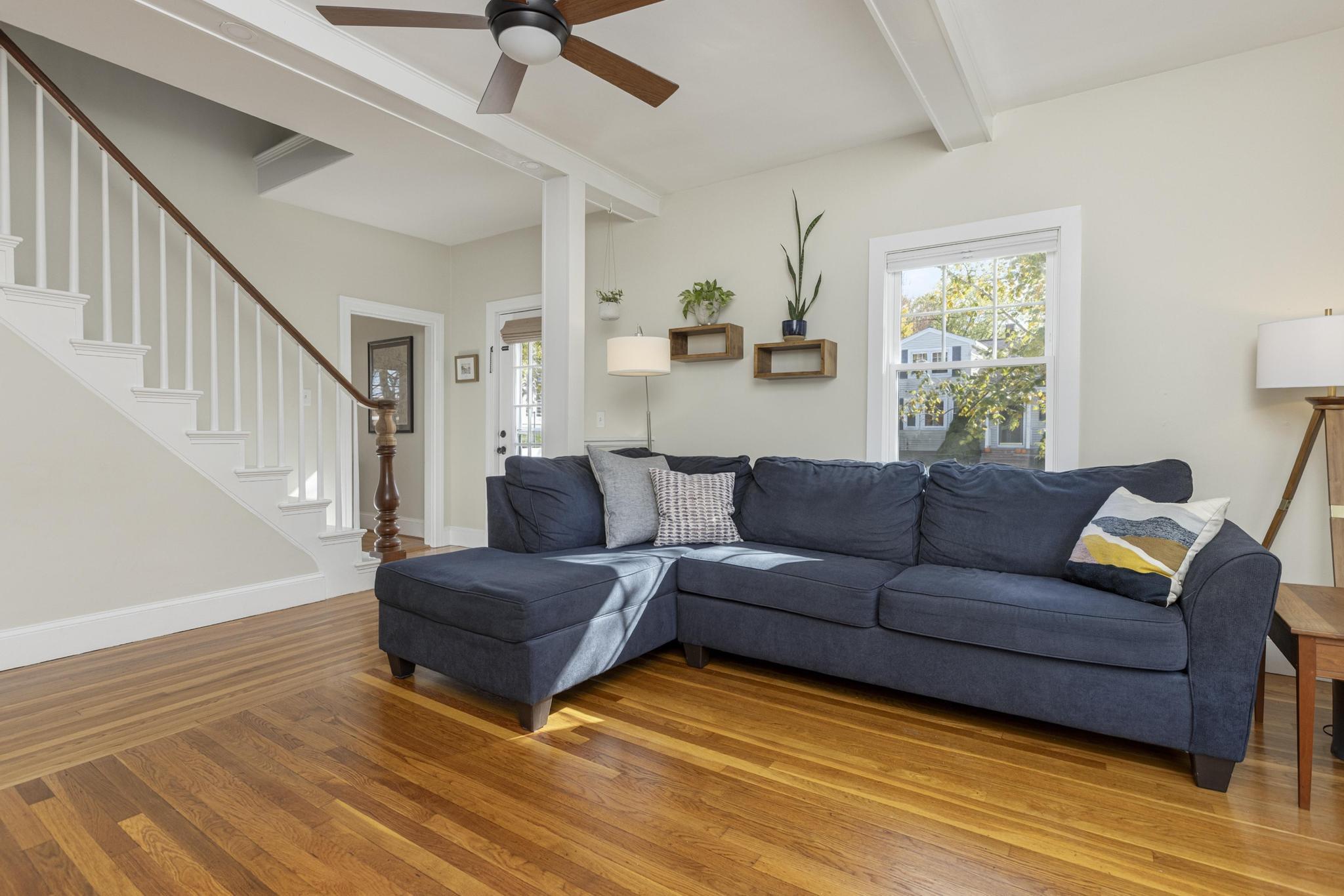 7 Allen Road South Portland, ME 04106 - Photo 19 of 42 7 Allen Rd._W5_03