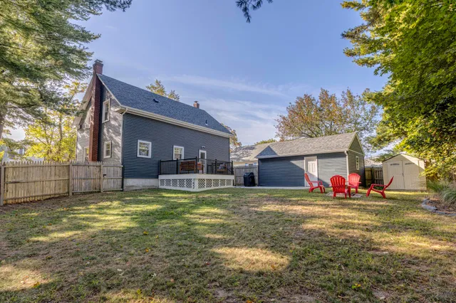 $620,000 | 7 Allen Road, South Portland, ME 04106