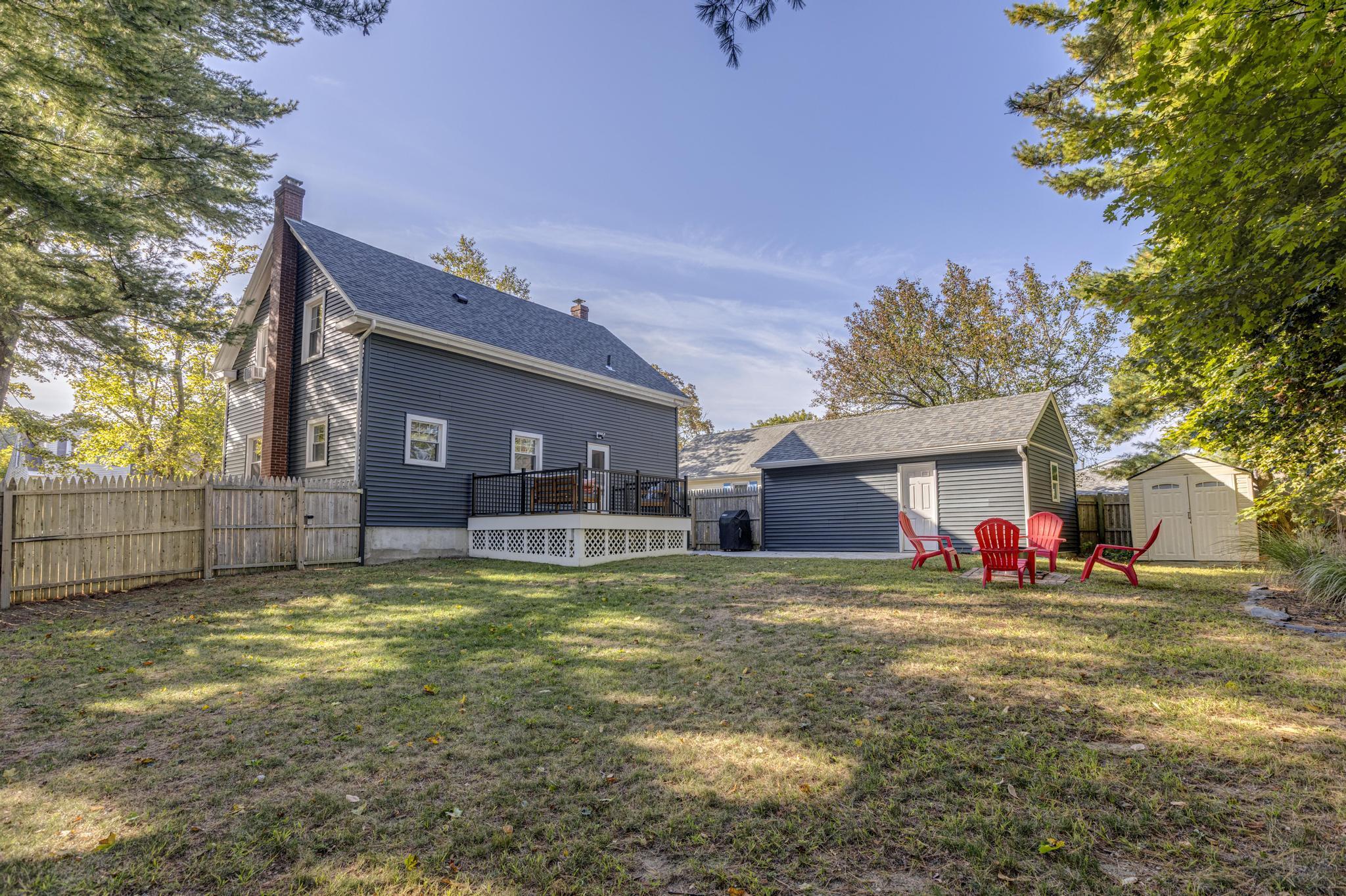 7 Allen Road South Portland, ME 04106 - Photo 2 of 42 7 Allen-9