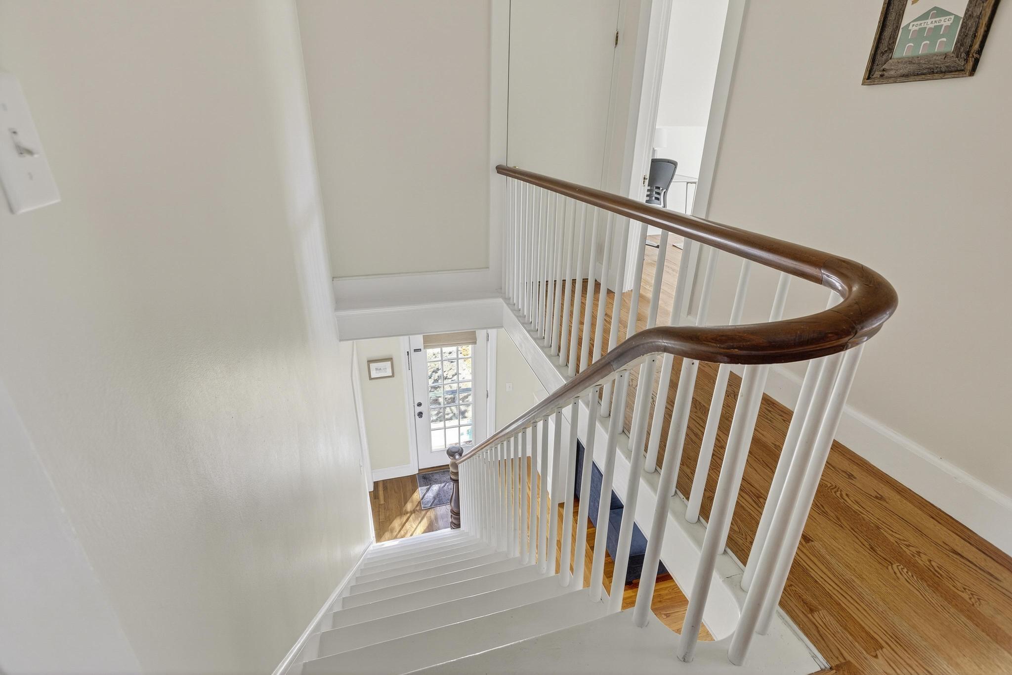 7 Allen Road South Portland, ME 04106 - Photo 24 of 42 7 Allen Rd._W5_25