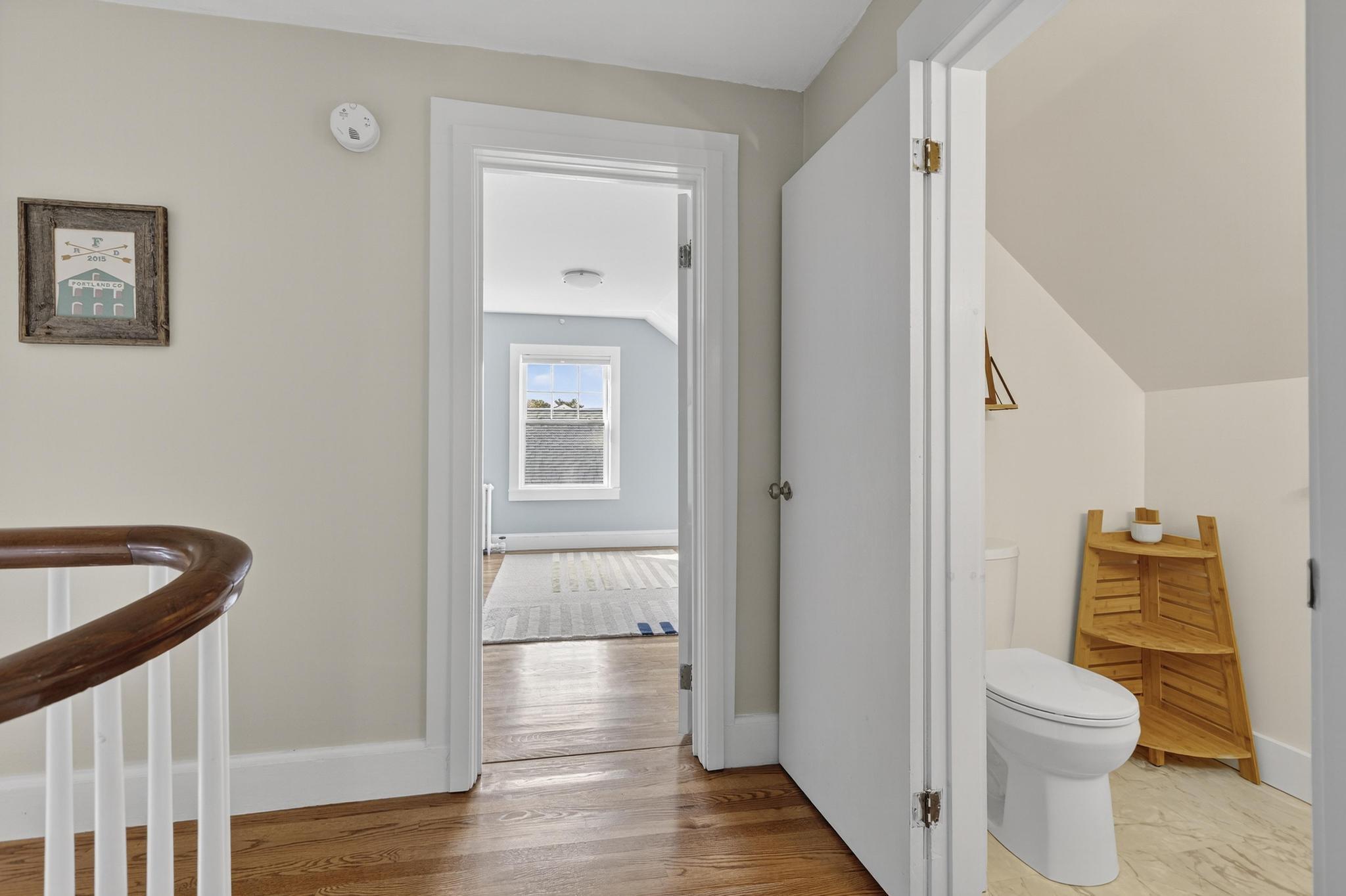 7 Allen Road South Portland, ME 04106 - Photo 25 of 42 7 Allen Rd._W5_26