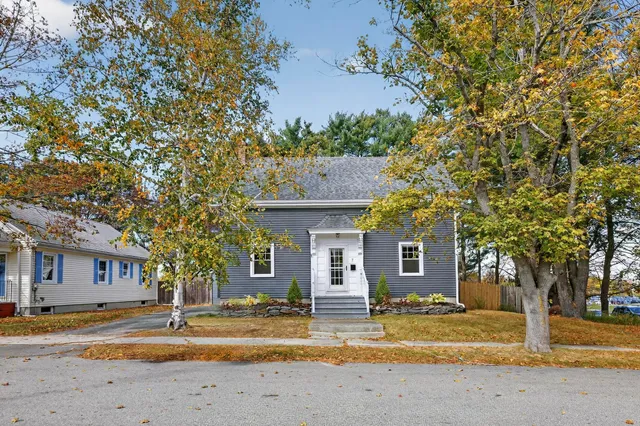 $620,000 | 7 Allen Road, South Portland, ME 04106