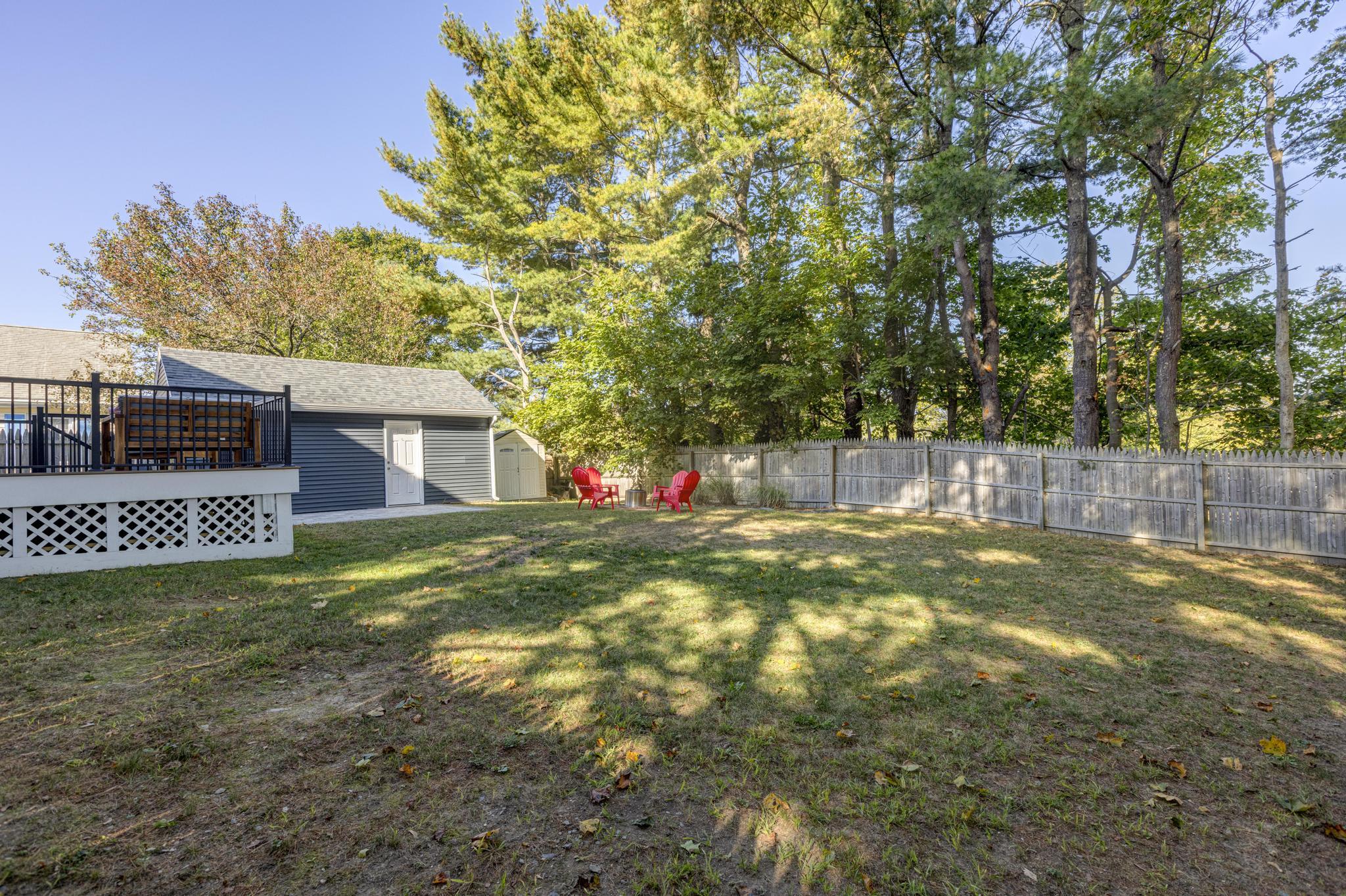 7 Allen Road South Portland, ME 04106 - Photo 34 of 42 7 Allen-8