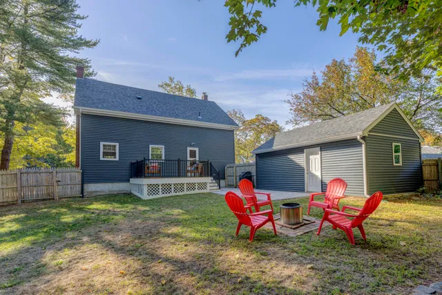 $620,000 | 7 Allen Road, South Portland, ME 04106