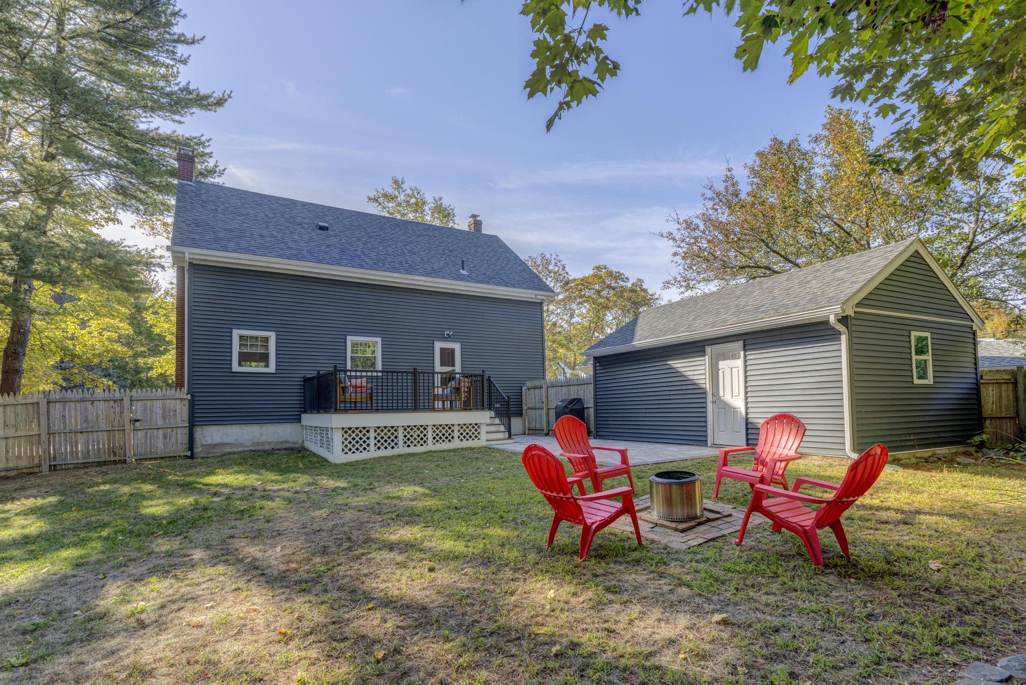 7 Allen Road South Portland, ME 04106 - Photo 37 of 42 7 Allen-10