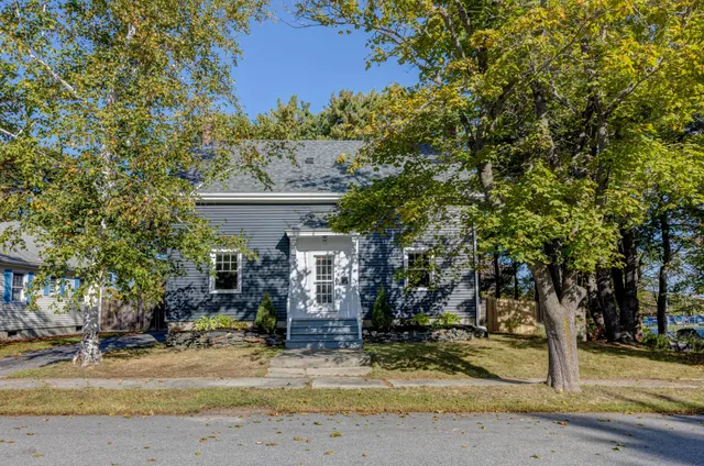 $620,000 | 7 Allen Road, South Portland, ME 04106