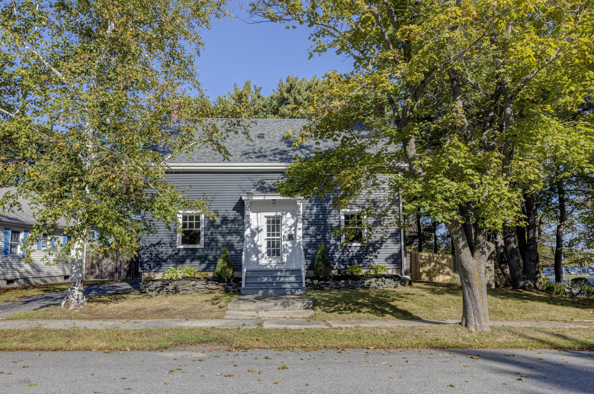 7 Allen Road South Portland, ME 04106 - Photo 38 of 42 7 Allen-2