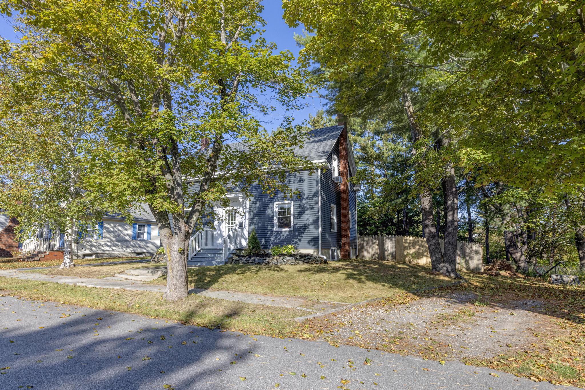 7 Allen Road South Portland, ME 04106 - Photo 39 of 42 7 Allen-6