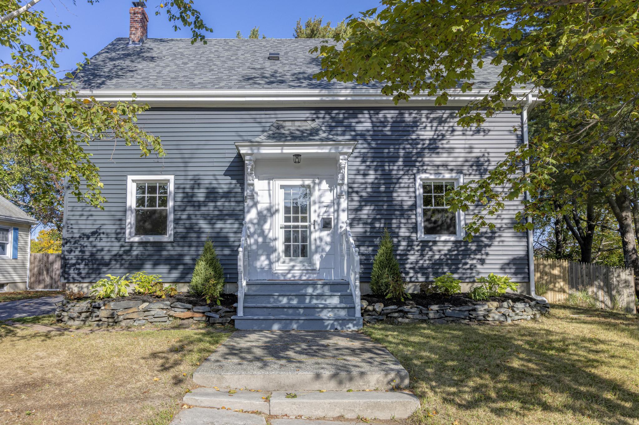 7 Allen Road South Portland, ME 04106 - Photo 40 of 42 7 Allen-5