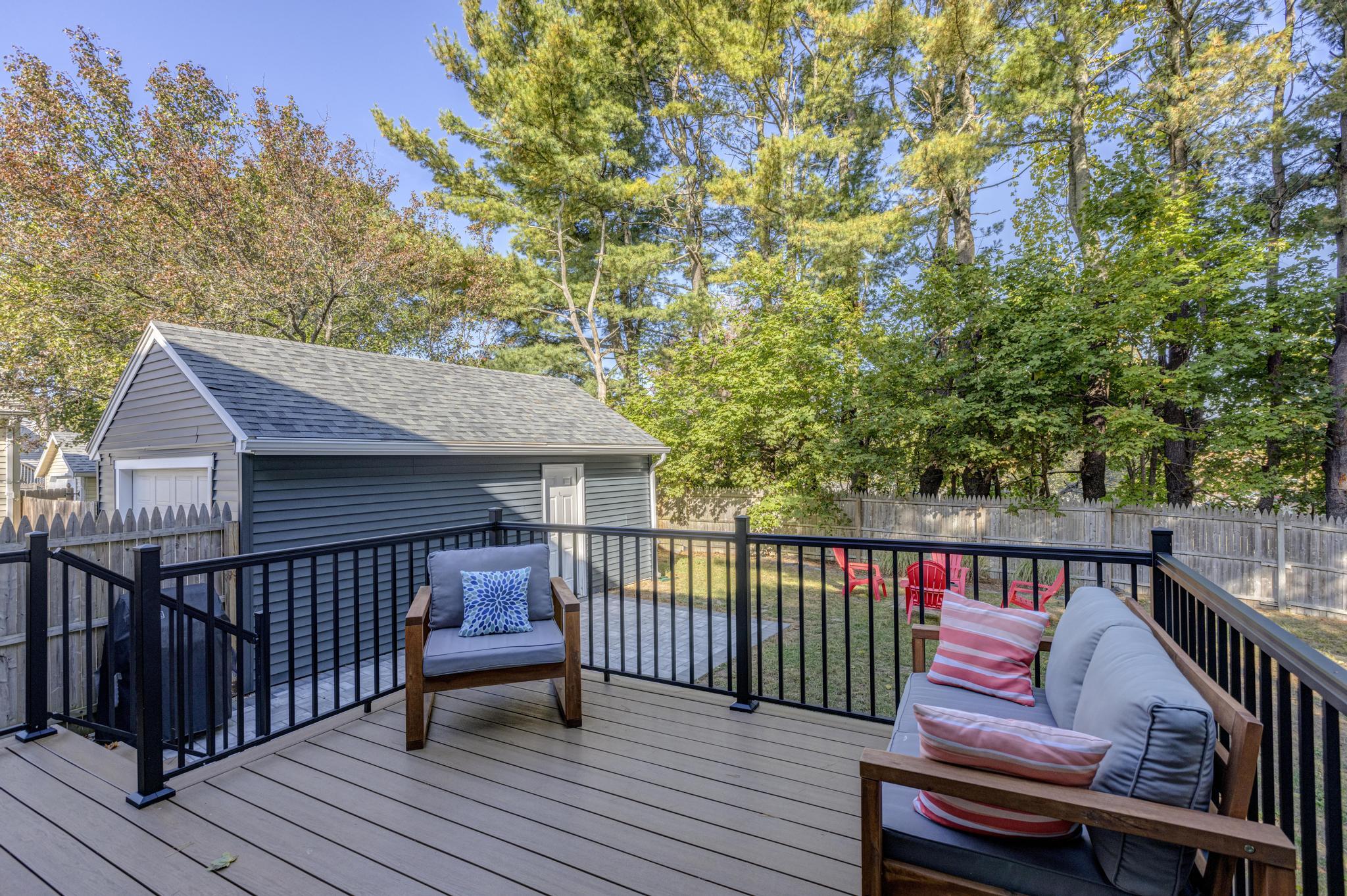 7 Allen Road South Portland, ME 04106 - Photo 4 of 42 7 Allen-13