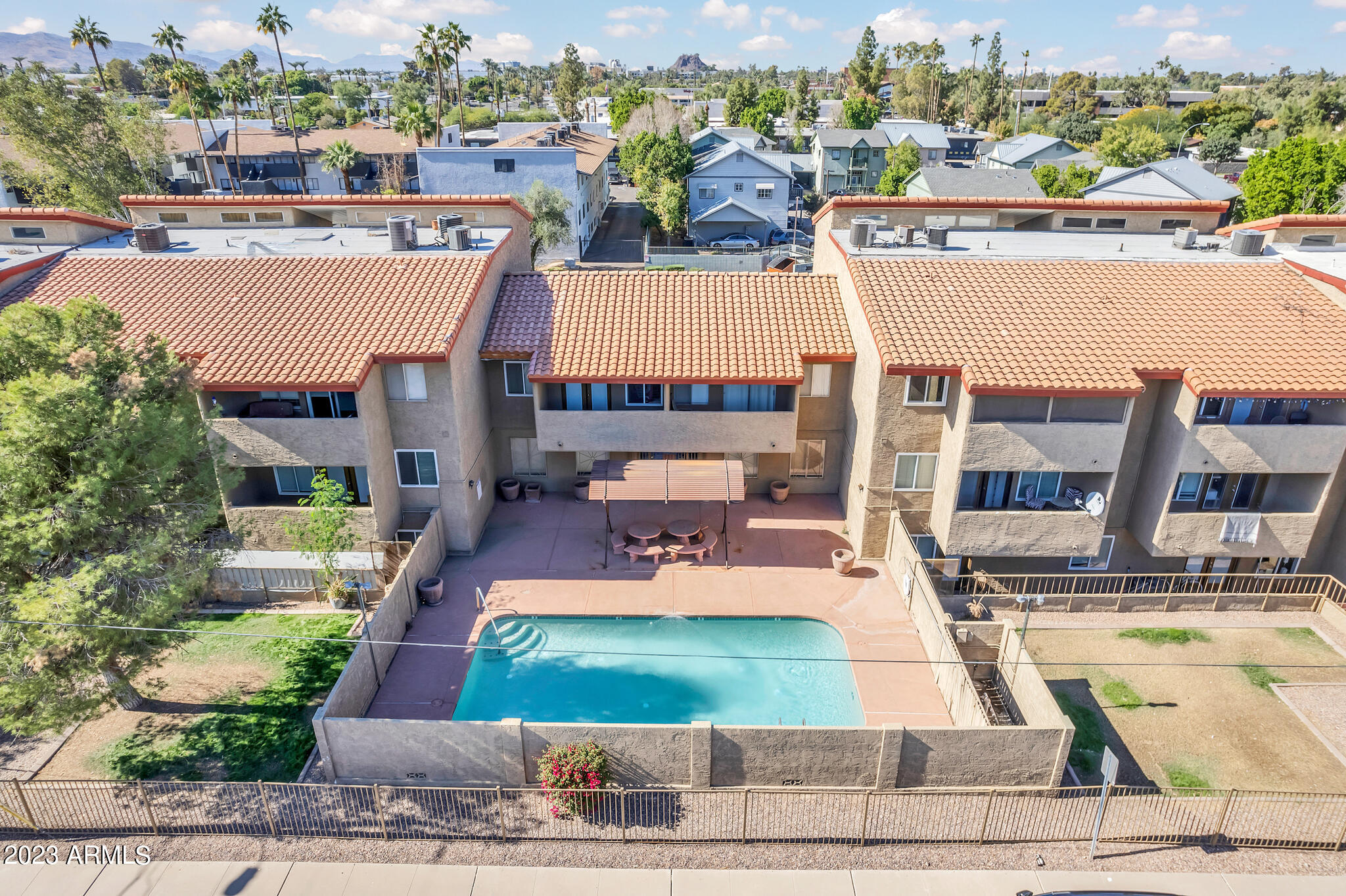 151 East Broadway Road, Unit 201 Tempe, AZ 85282 - Photo 17 of 18 Gallery Image 17
