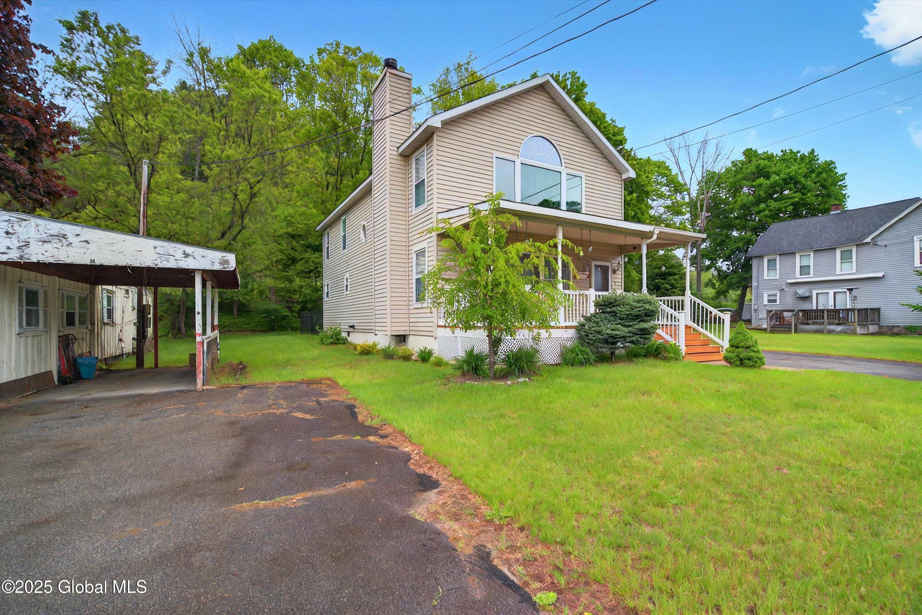 14-16 Bay Road Lake Luzerne, NY 12846 - Photo 45 of 47 07-14-16 BAY RD-41