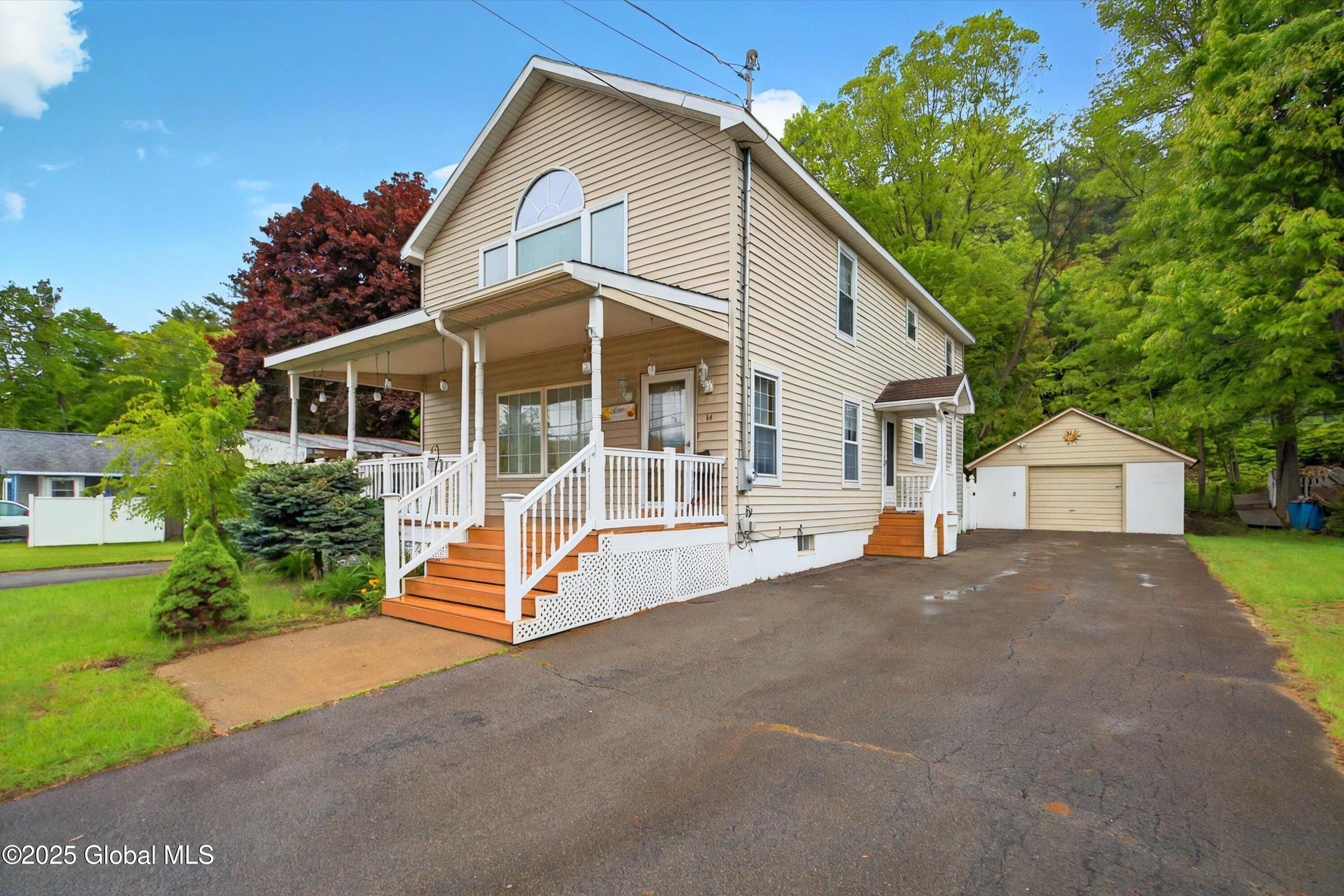 14-16 Bay Road Lake Luzerne, NY 12846 - Photo 46 of 47 09-14-16 BAY RD-39