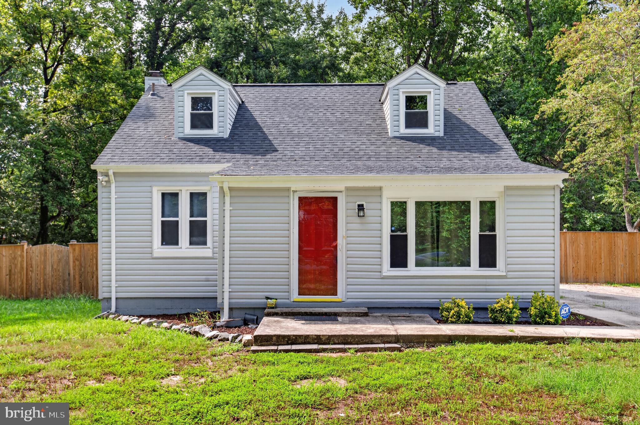 14925 Schall Road Accokeek, MD 20607 - Photo 1 of 17 Gallery Image 1