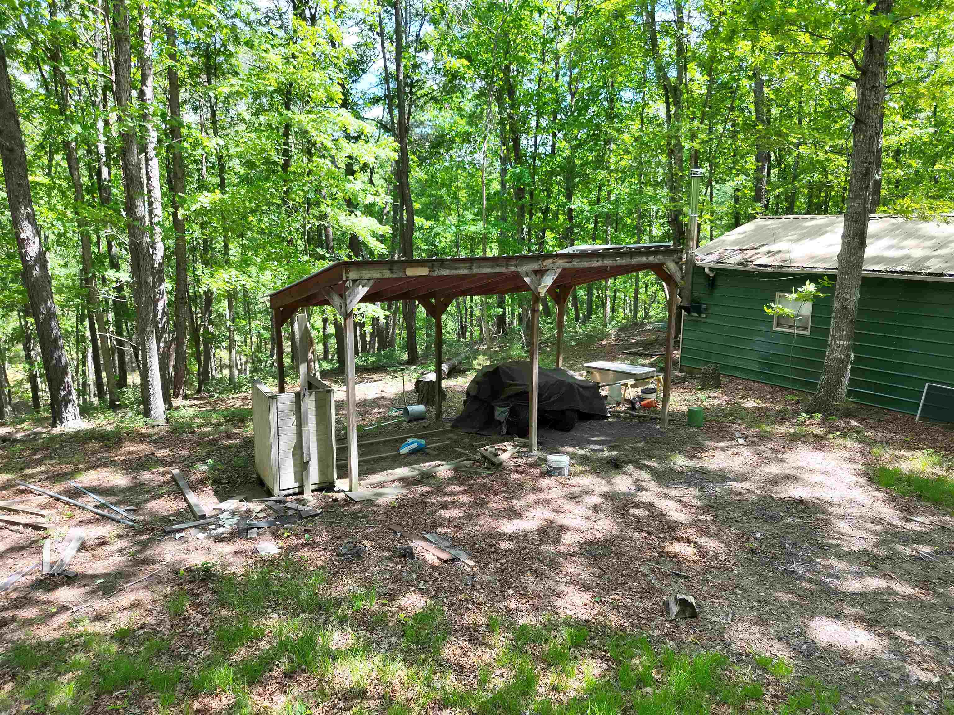 Tbd Southside Road New Castle, VA 24127 - Photo 5 of 16 Gallery Image 5