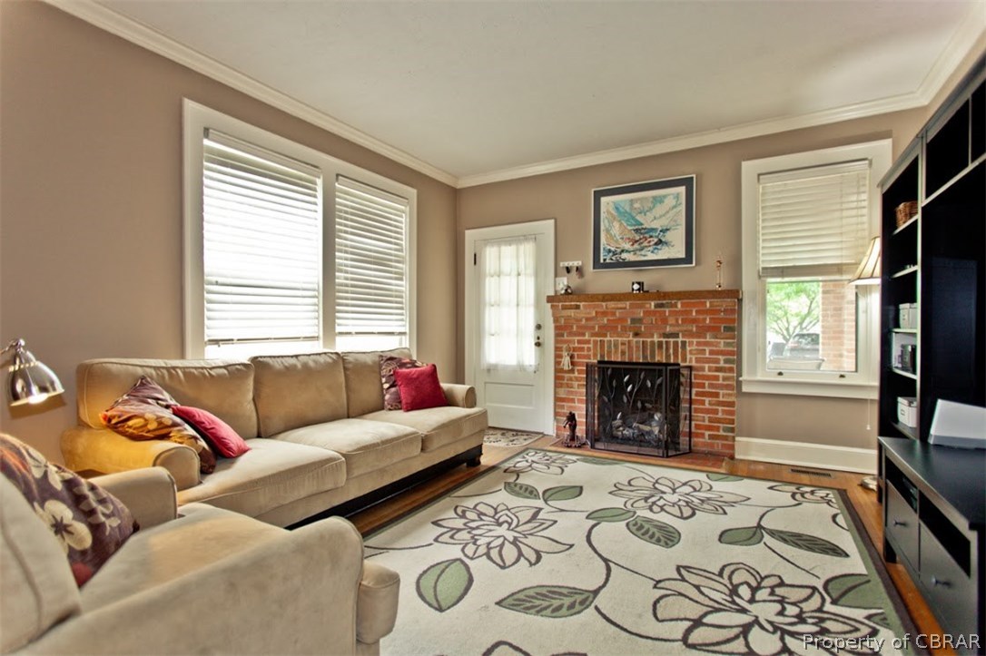 2096 Hayes Road Hayes, VA 23072 - Photo 15 of 42 Gallery Image 15