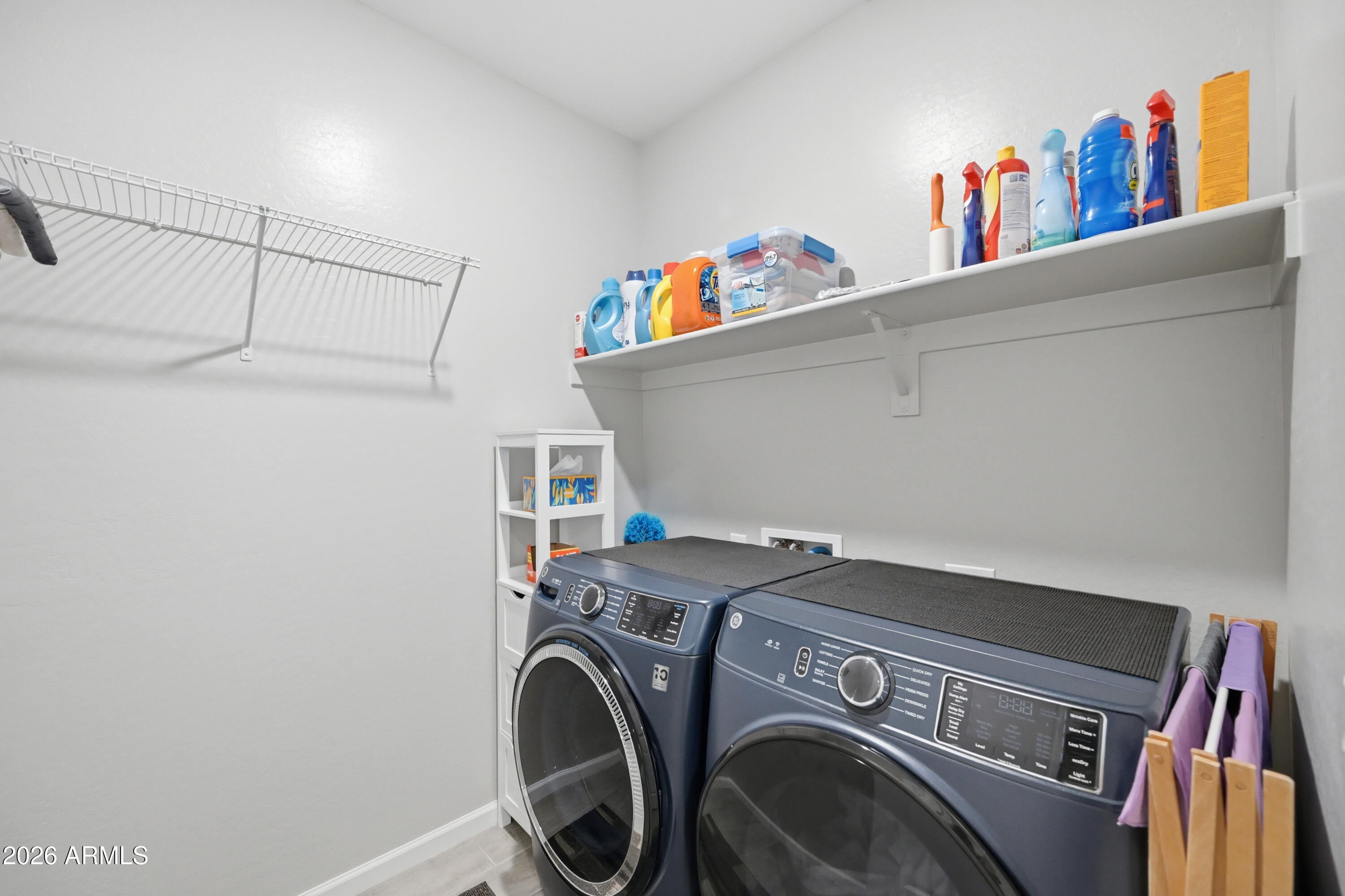 4413 South Siphon Draw Road Apache Junction, AZ 85119 - Photo 28 of 48 Laundry