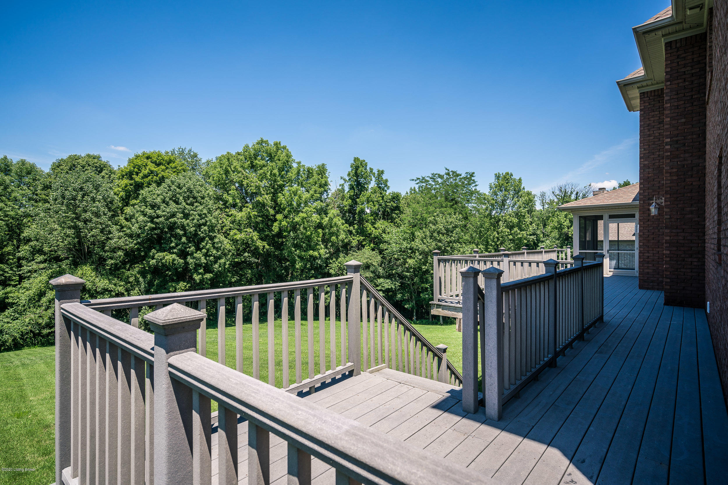 13323 Ridgemoor Drive Prospect, KY 40059 - Photo 7 of 73 tree top views