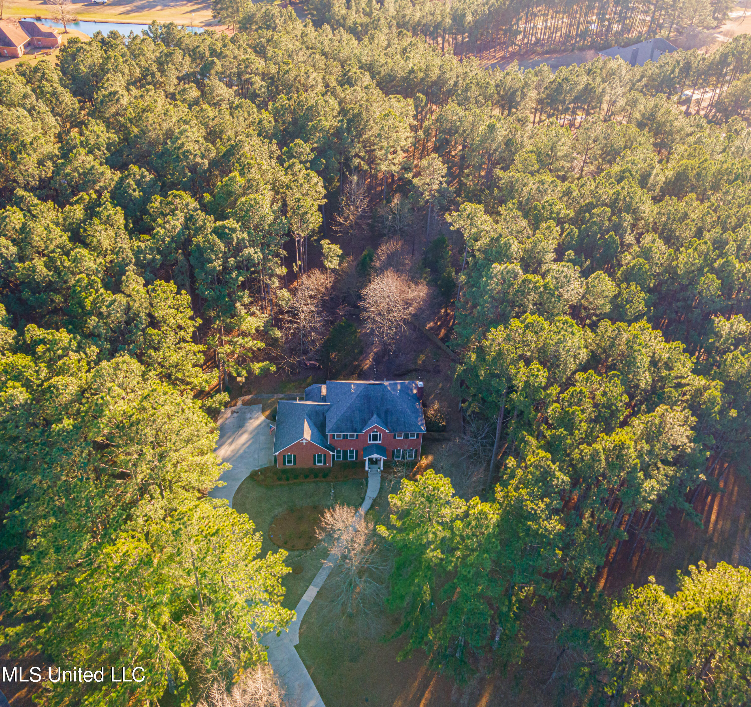 105 Shaffer Court Madison, MS 39110 - Photo 2 of 60 DJI_0026