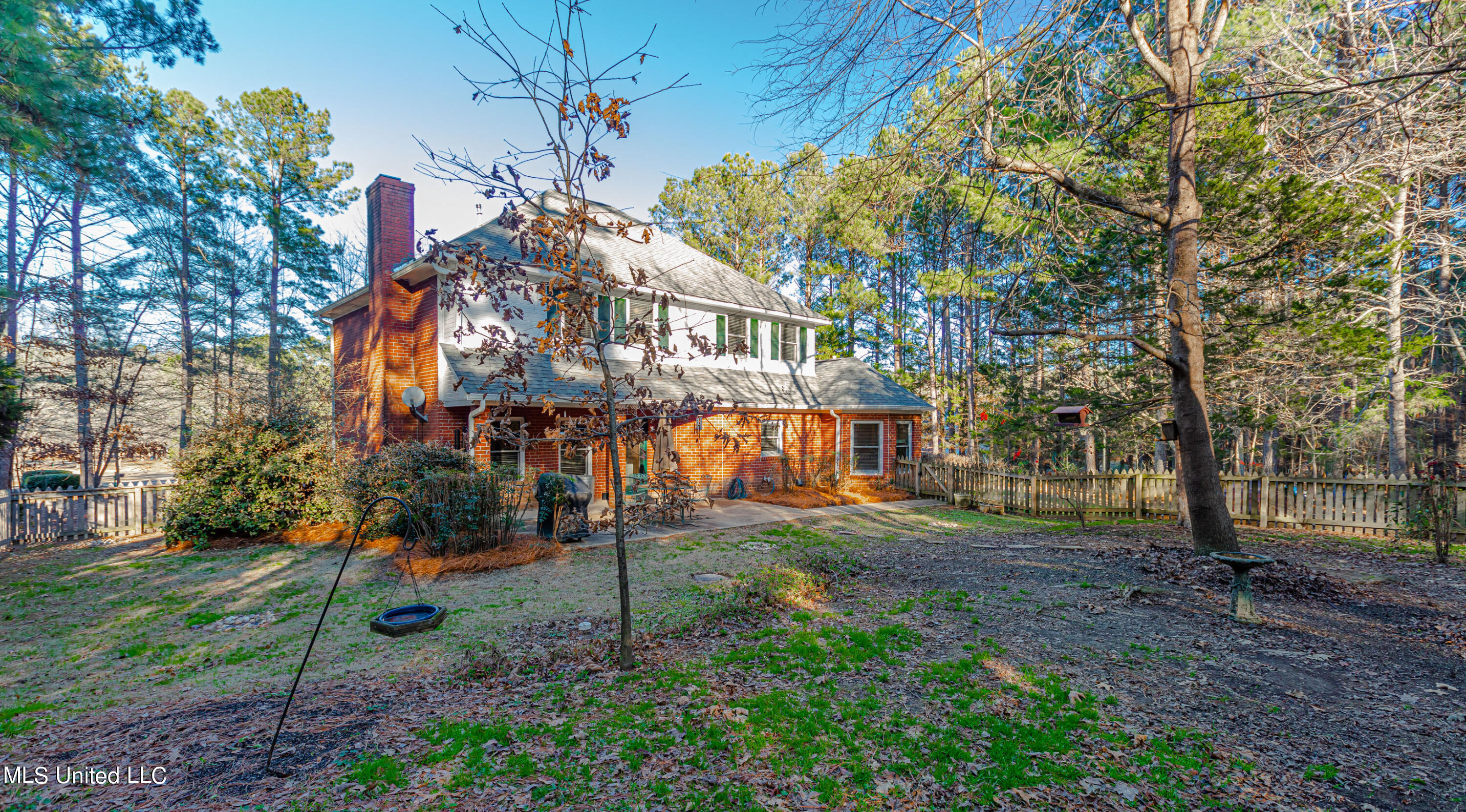 105 Shaffer Court Madison, MS 39110 - Photo 3 of 60 926A8056