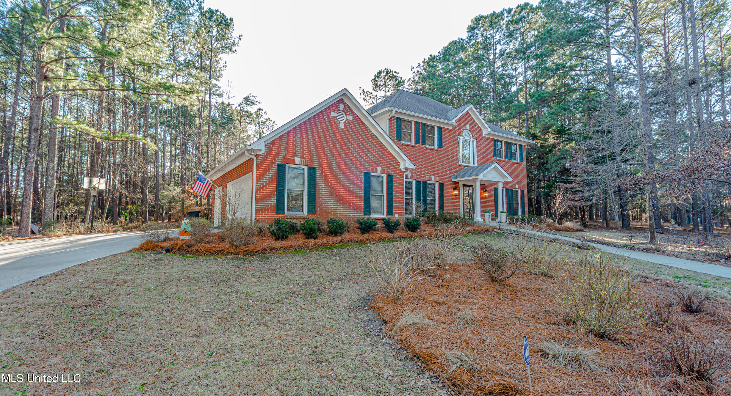 105 Shaffer Court Madison, MS 39110 - Photo 54 of 60 926A8063