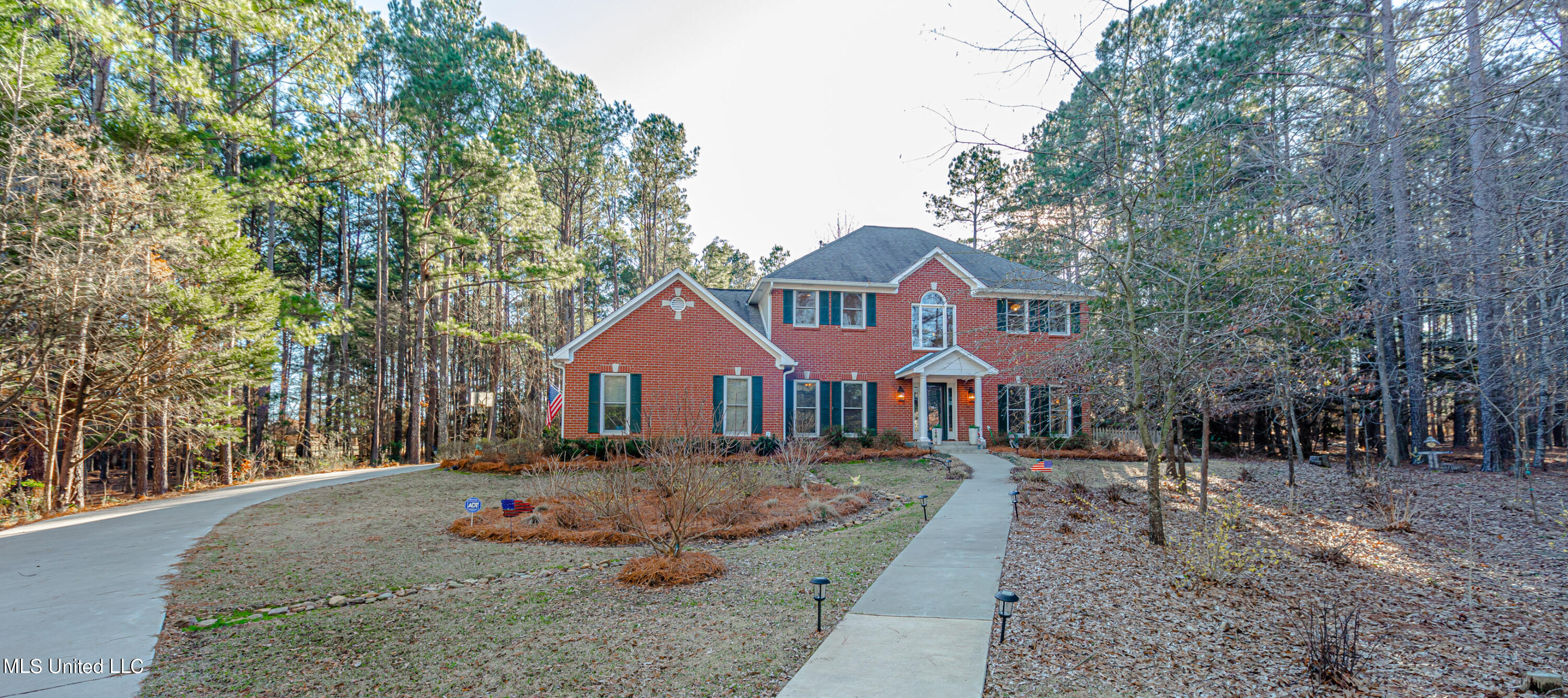 105 Shaffer Court Madison, MS 39110 - Photo 56 of 60 926A8065