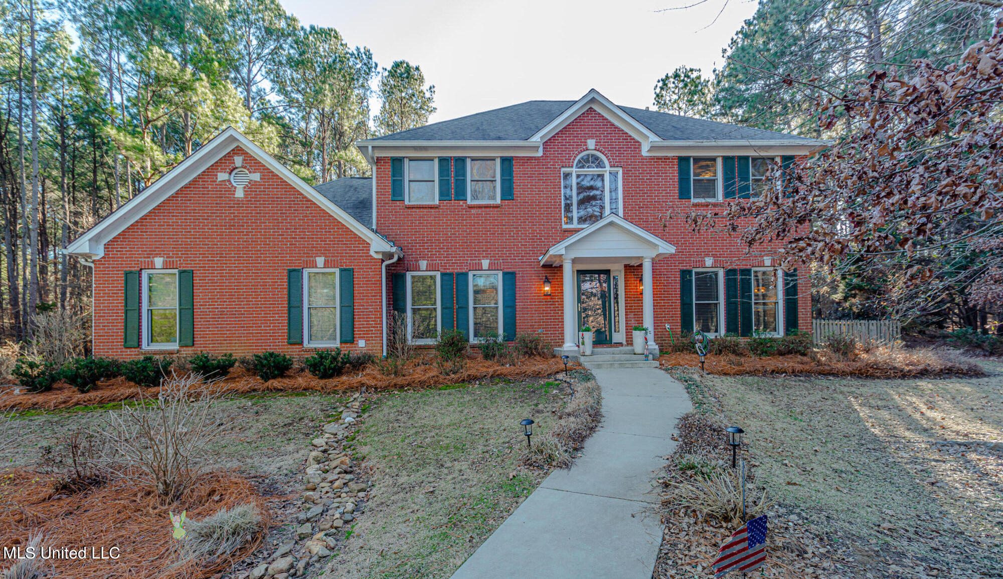 105 Shaffer Court Madison, MS 39110 - Photo 57 of 60 926A8064
