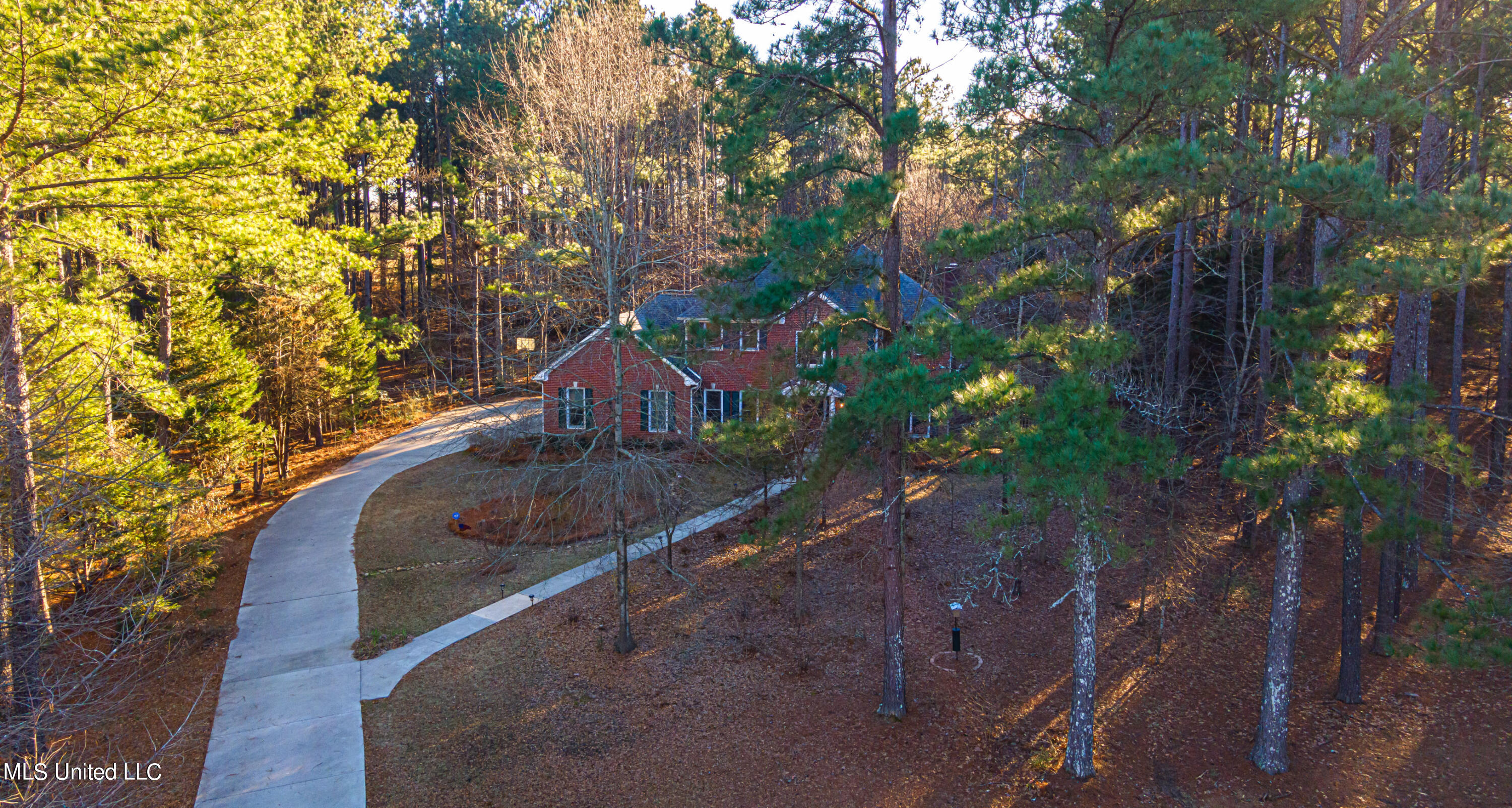 105 Shaffer Court Madison, MS 39110 - Photo 58 of 60 DJI_0021