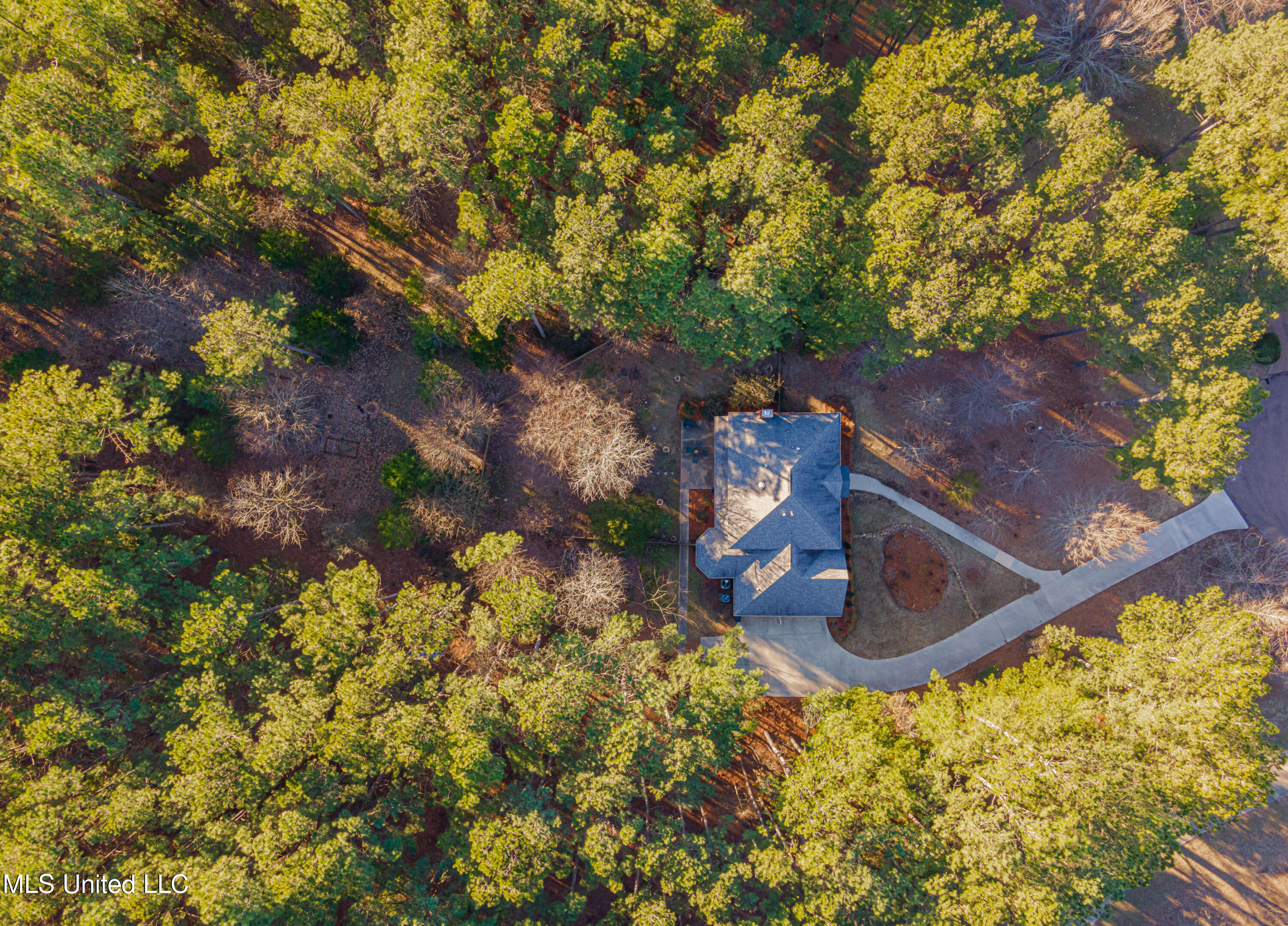 105 Shaffer Court Madison, MS 39110 - Photo 60 of 60 DJI_0025