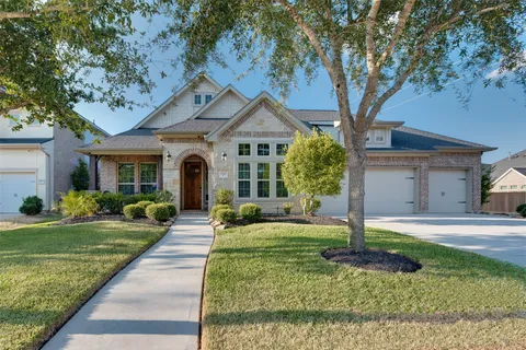 $625,000 | 27502 Rumson Drive, Katy, TX 77494