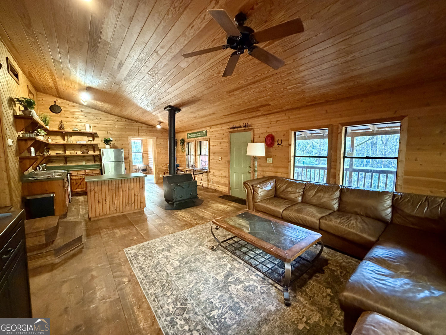 881 Mule Branch Road Helen, GA 30545 - Photo 11 of 41