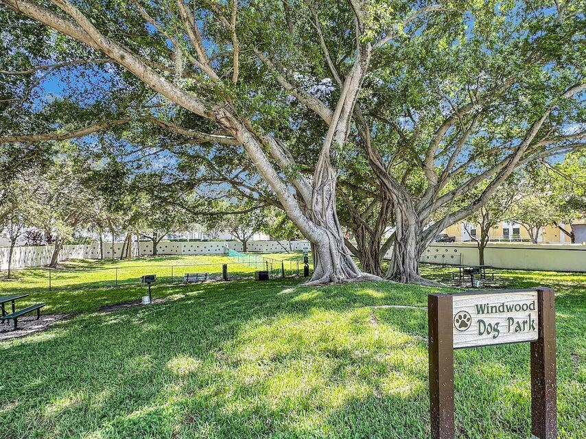 3355 Jaywood Terrace, Unit J113 Boca Raton, FL 33431 - Photo 21 of 34 Dogpark - Copy