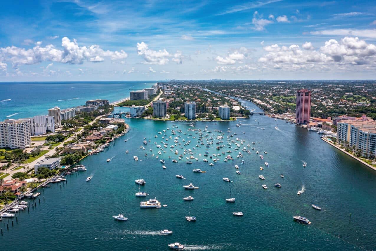 3355 Jaywood Terrace, Unit J113 Boca Raton, FL 33431 - Photo 32 of 34 boats