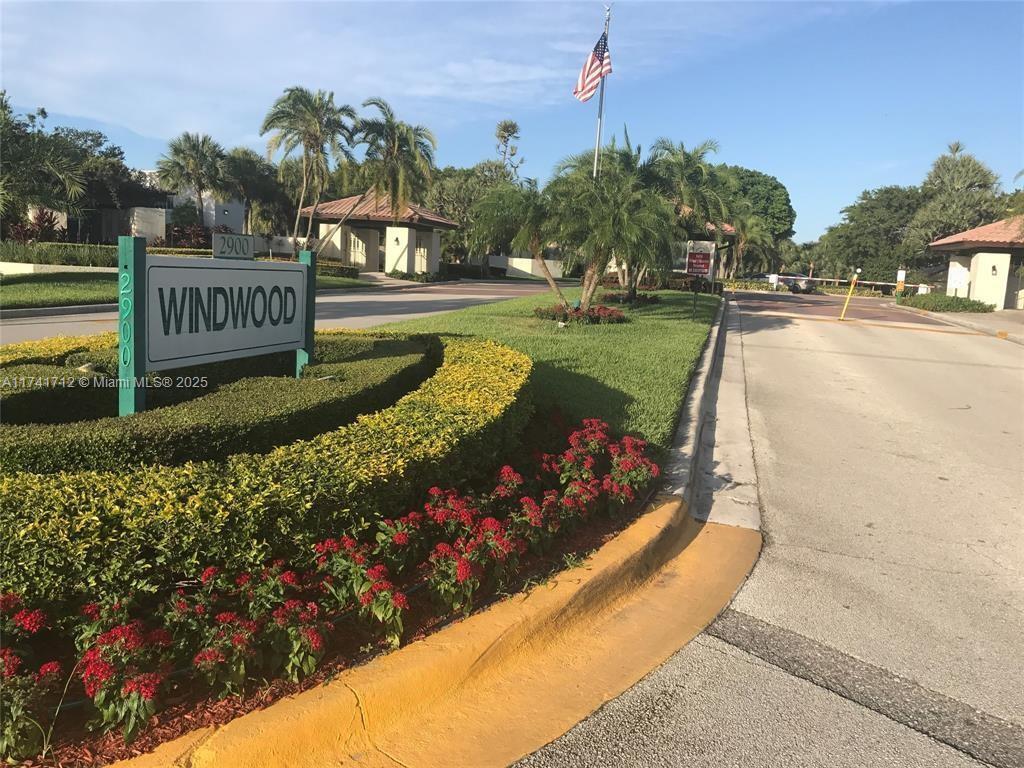 3355 Jaywood Terrace, Unit J113 Boca Raton, FL 33431 - Photo 38 of 44 sign