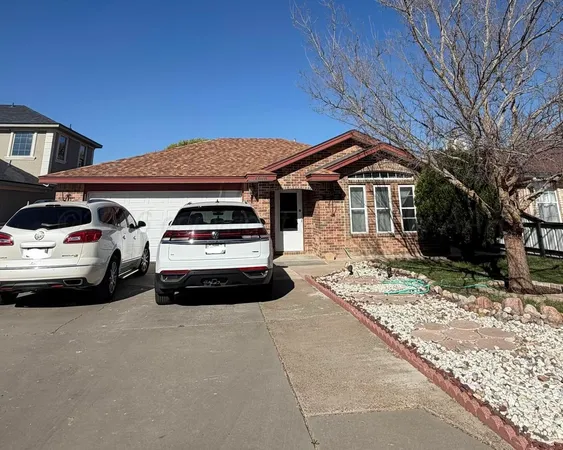 $185,000 | 1108 South Fairfield Street, Amarillo, TX 79104