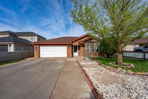 $185,000 | 1108 South Fairfield Street, Amarillo, TX 79104