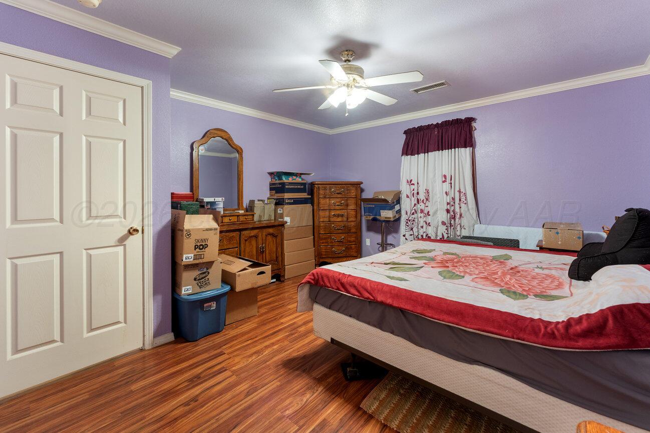 1108 South Fairfield Street Amarillo, TX 79104 - Photo 15 of 36 Color-18