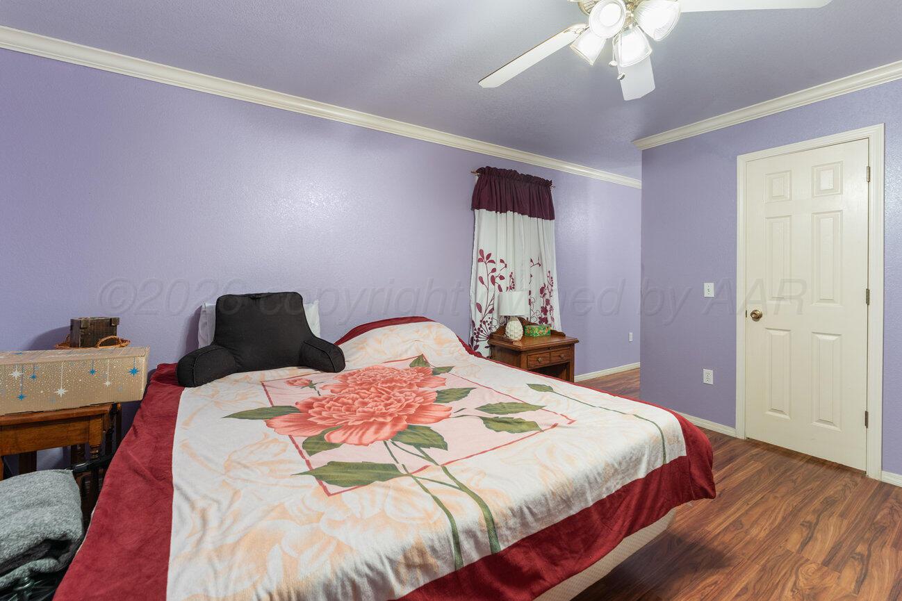 1108 South Fairfield Street Amarillo, TX 79104 - Photo 16 of 36 Color-19